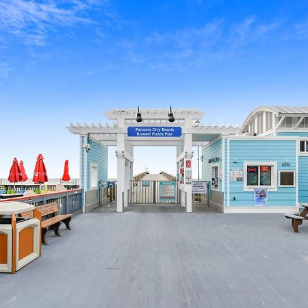 Poolside Cabana By Book That Condo Panama City Beach Luaran gambar
