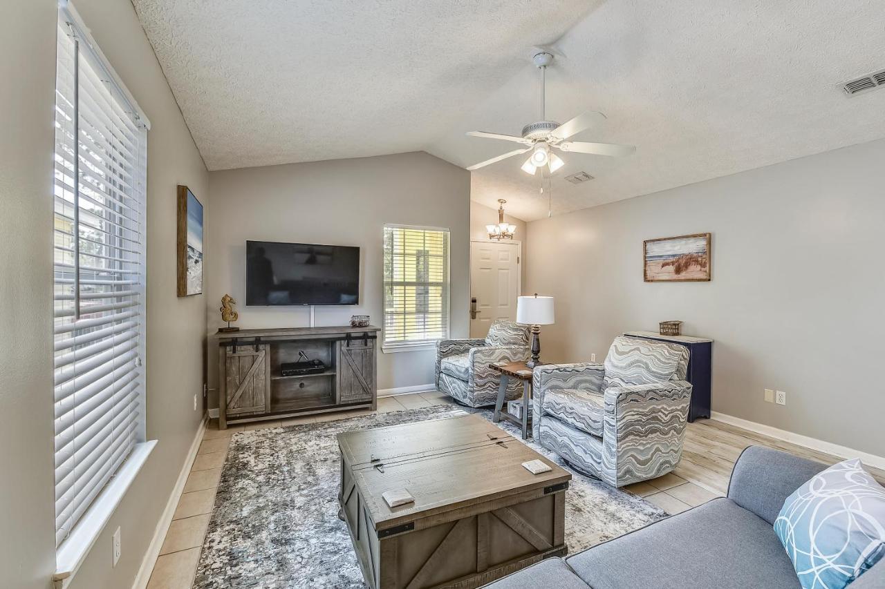 Poolside Cabana By Book That Condo Panama City Beach Luaran gambar
