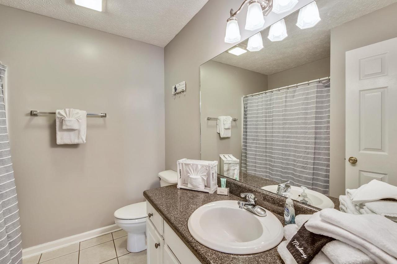 Poolside Cabana By Book That Condo Panama City Beach Luaran gambar