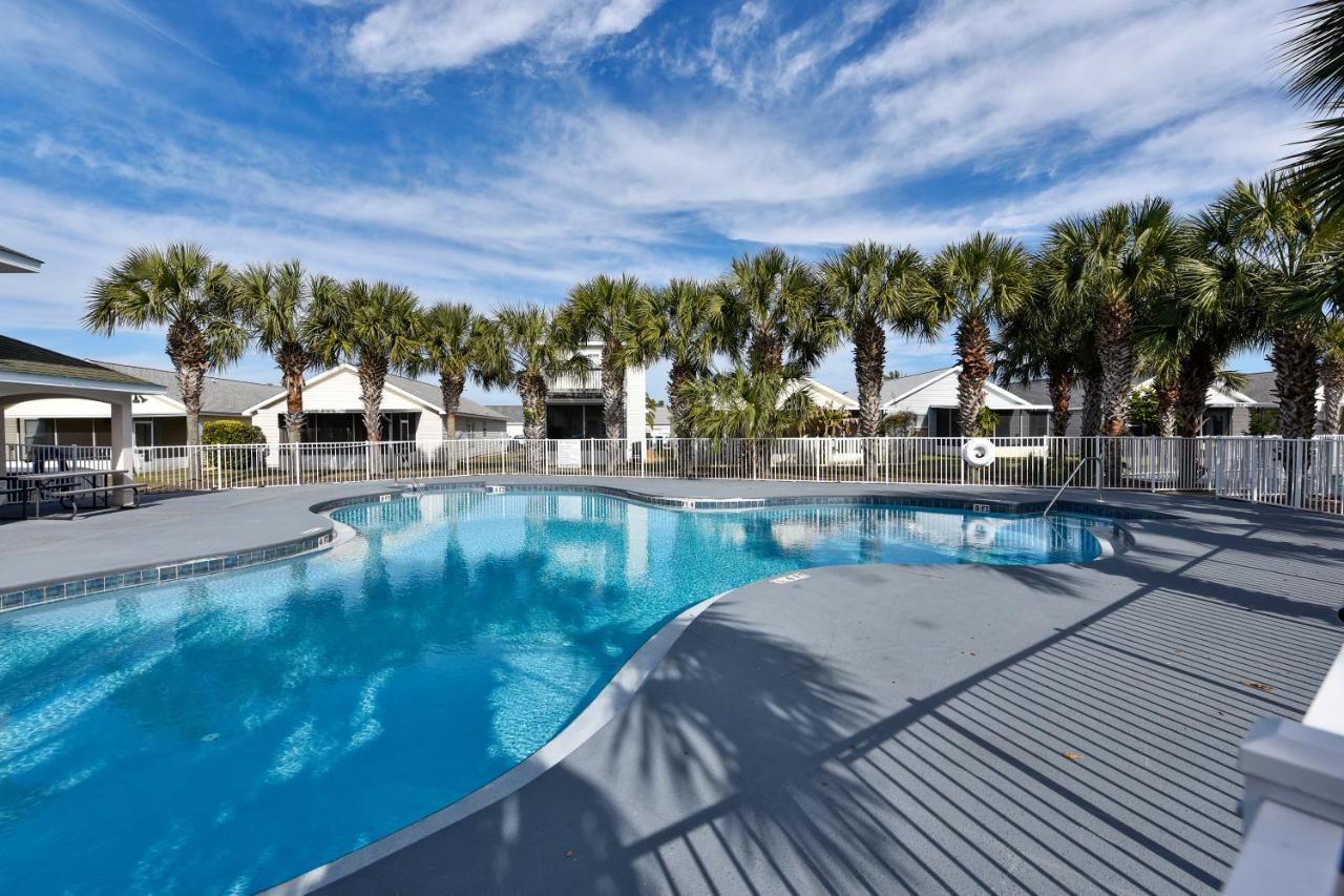 Poolside Cabana By Book That Condo Panama City Beach Luaran gambar