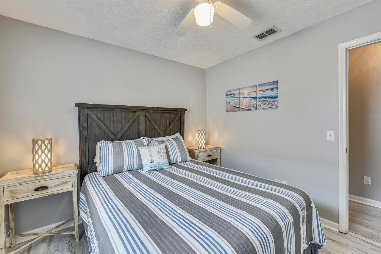 Poolside Cabana By Book That Condo Panama City Beach Luaran gambar