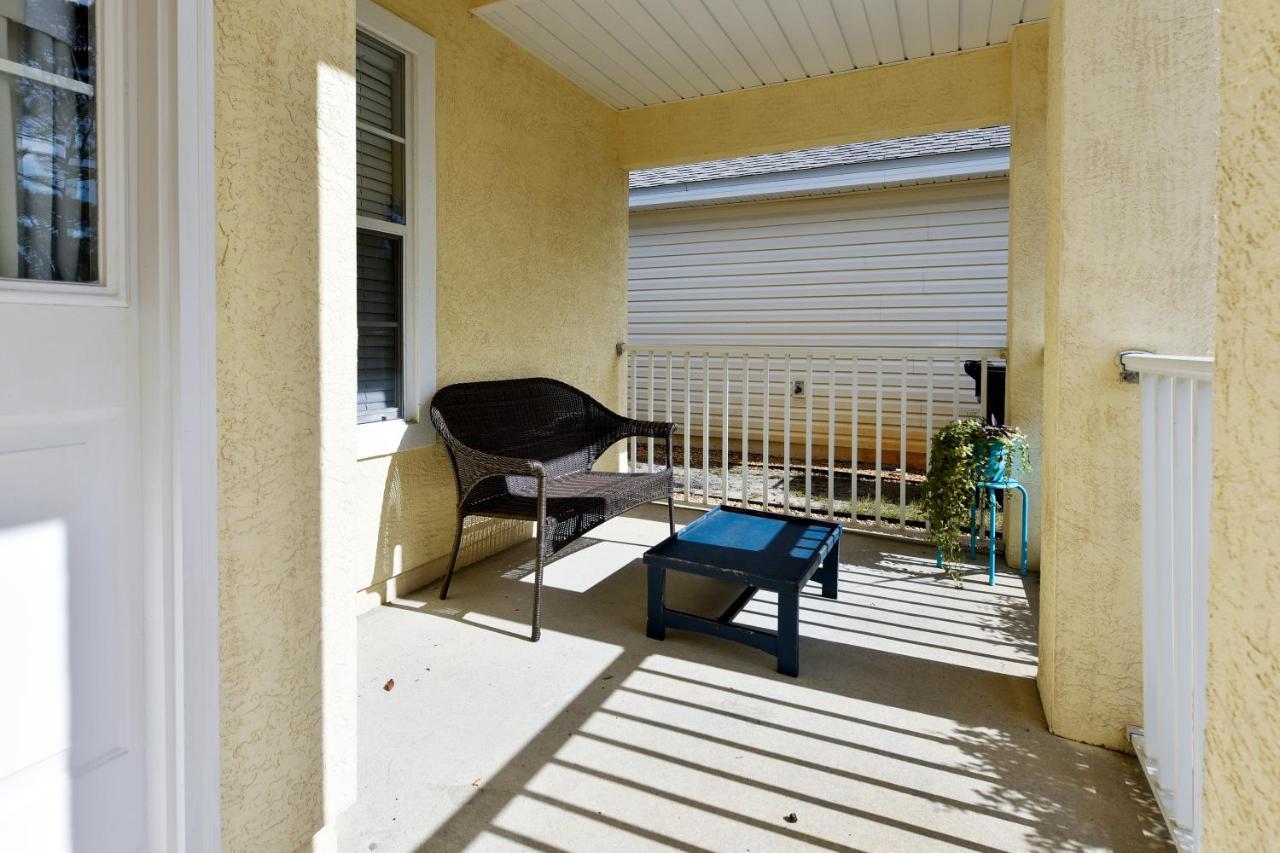 Poolside Cabana By Book That Condo Panama City Beach Luaran gambar
